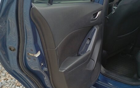 Mazda Axela, 2016 год, 1 380 000 рублей, 33 фотография