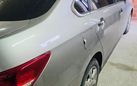 Nissan Almera, 2017 год, 785 000 рублей, 2 фотография