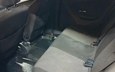 Nissan Almera, 2017 год, 785 000 рублей, 11 фотография