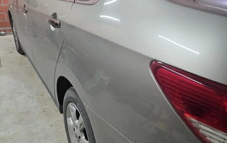 Nissan Almera, 2017 год, 785 000 рублей, 4 фотография