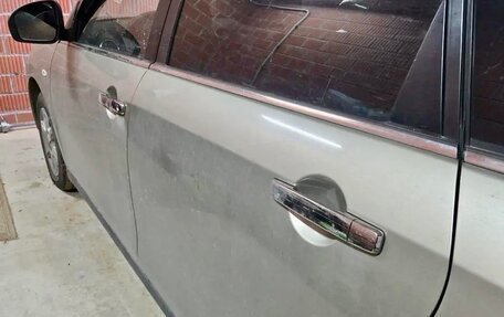 Nissan Almera, 2017 год, 785 000 рублей, 6 фотография