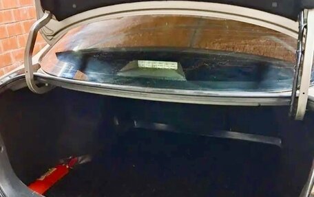 Nissan Almera, 2017 год, 785 000 рублей, 9 фотография