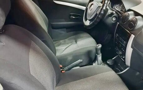 Nissan Almera, 2017 год, 785 000 рублей, 10 фотография