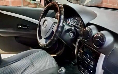 Nissan Almera, 2017 год, 785 000 рублей, 8 фотография