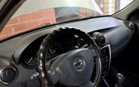 Nissan Almera, 2017 год, 785 000 рублей, 7 фотография