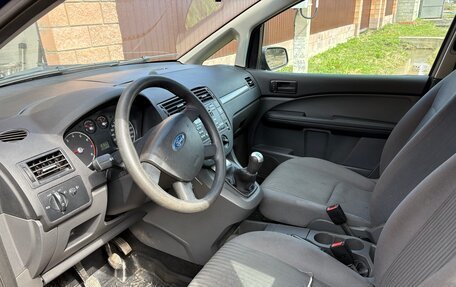 Ford C-MAX I рестайлинг, 2006 год, 340 000 рублей, 6 фотография