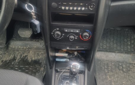 Peugeot 207 I, 2010 год, 429 990 рублей, 5 фотография