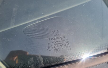 Peugeot 207 I, 2010 год, 429 990 рублей, 9 фотография