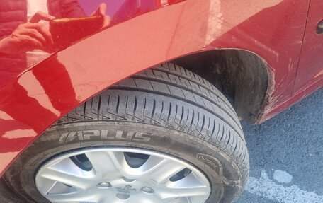 Peugeot 207 I, 2010 год, 429 990 рублей, 7 фотография