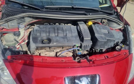 Peugeot 207 I, 2010 год, 429 990 рублей, 8 фотография