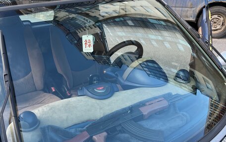 Smart Fortwo III, 1999 год, 350 000 рублей, 8 фотография