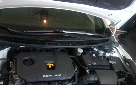 KIA Cerato III, 2019 год, 1 700 000 рублей, 6 фотография