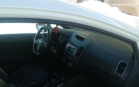 KIA Cerato III, 2019 год, 1 700 000 рублей, 13 фотография