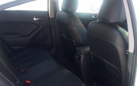 KIA Cerato III, 2019 год, 1 700 000 рублей, 17 фотография