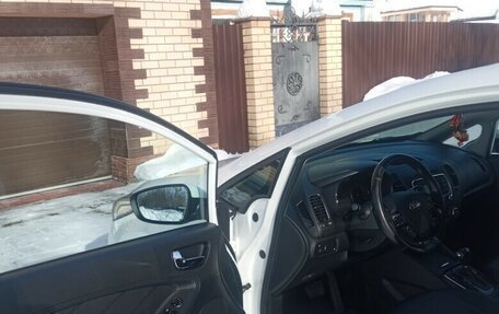 KIA Cerato III, 2019 год, 1 700 000 рублей, 11 фотография