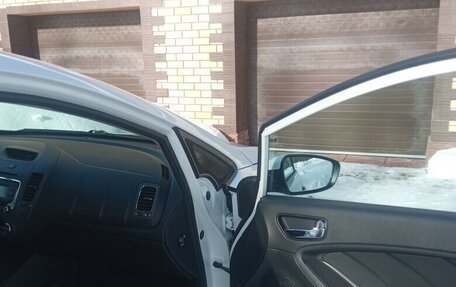 KIA Cerato III, 2019 год, 1 700 000 рублей, 14 фотография