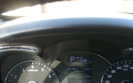 KIA Cerato III, 2019 год, 1 700 000 рублей, 7 фотография