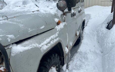 ЛуАЗ 3153, 2003 год, 200 000 рублей, 3 фотография