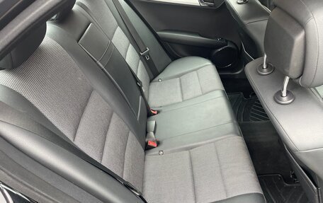 Mercedes-Benz C-Класс, 2008 год, 1 150 000 рублей, 10 фотография