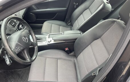 Mercedes-Benz C-Класс, 2008 год, 1 150 000 рублей, 12 фотография