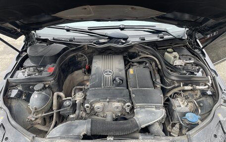 Mercedes-Benz C-Класс, 2008 год, 1 150 000 рублей, 16 фотография