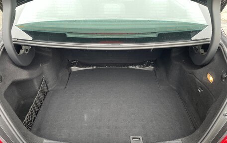 Mercedes-Benz C-Класс, 2008 год, 1 150 000 рублей, 15 фотография