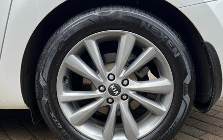 KIA Carnival III, 2020 год, 3 500 000 рублей, 7 фотография