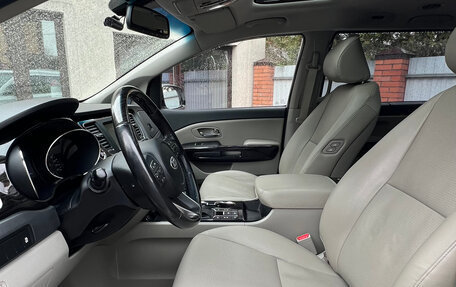 KIA Carnival III, 2020 год, 3 500 000 рублей, 11 фотография