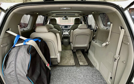 KIA Carnival III, 2020 год, 3 500 000 рублей, 9 фотография