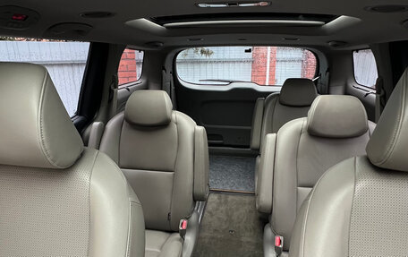 KIA Carnival III, 2020 год, 3 500 000 рублей, 17 фотография