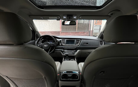 KIA Carnival III, 2020 год, 3 500 000 рублей, 20 фотография