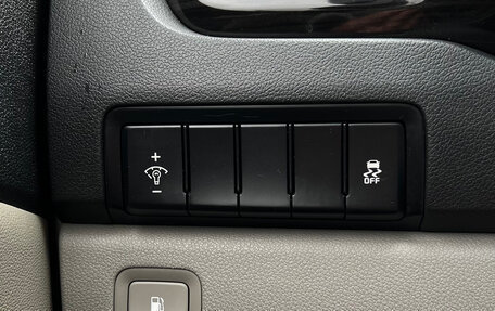 KIA Carnival III, 2020 год, 3 500 000 рублей, 14 фотография