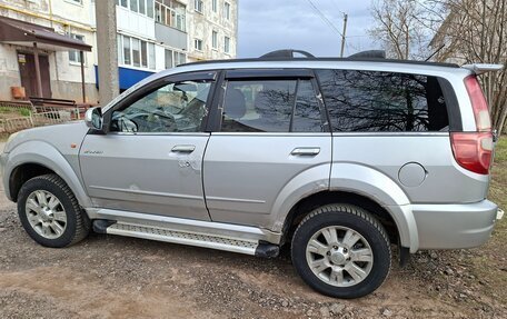 Great Wall Hover, 2008 год, 390 000 рублей, 2 фотография