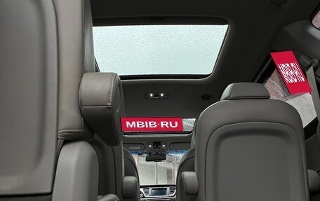 KIA Carnival III, 2020 год, 3 500 000 рублей, 18 фотография