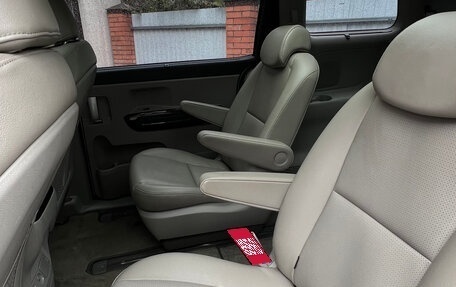 KIA Carnival III, 2020 год, 3 500 000 рублей, 19 фотография