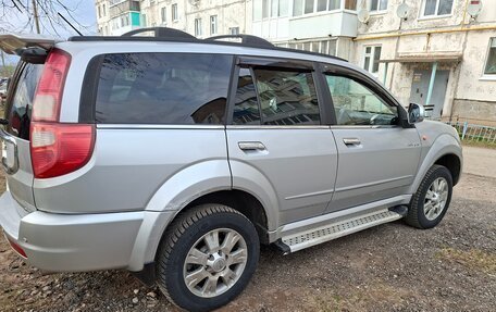 Great Wall Hover, 2008 год, 390 000 рублей, 4 фотография