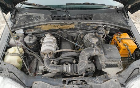 Chevrolet Niva I рестайлинг, 2012 год, 300 000 рублей, 6 фотография