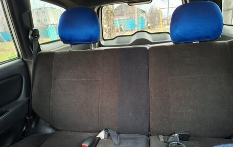 Great Wall Hover, 2008 год, 390 000 рублей, 6 фотография