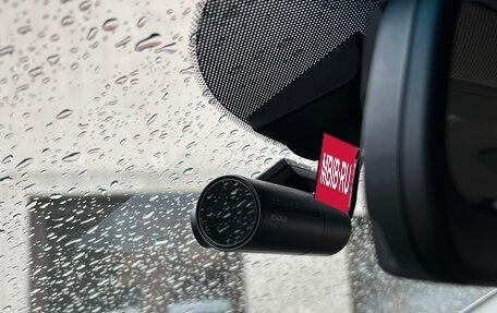 KIA Carnival III, 2020 год, 3 500 000 рублей, 21 фотография