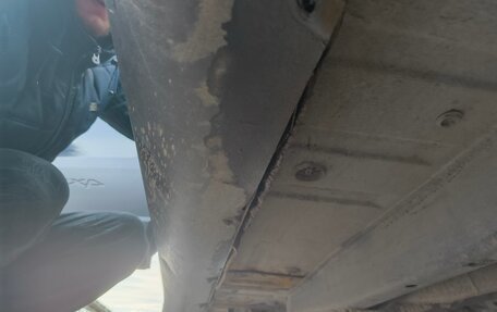 Chevrolet Niva I рестайлинг, 2012 год, 300 000 рублей, 7 фотография