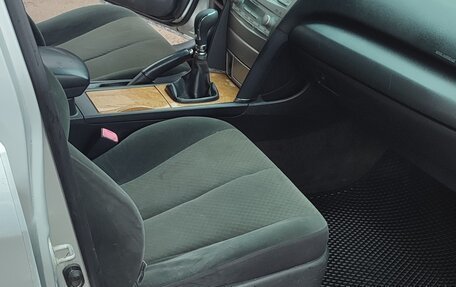 Toyota Camry, 2006 год, 590 000 рублей, 6 фотография