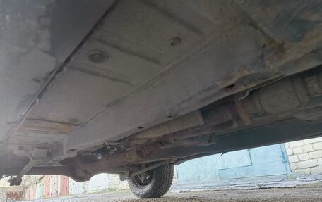 Chevrolet Niva I рестайлинг, 2012 год, 300 000 рублей, 8 фотография