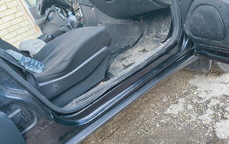 Chevrolet Niva I рестайлинг, 2012 год, 300 000 рублей, 9 фотография