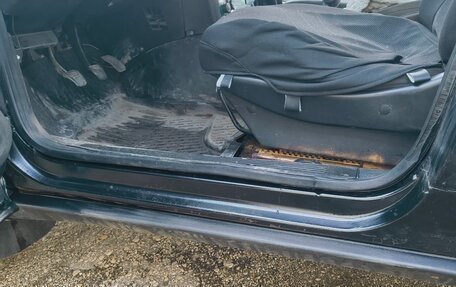 Chevrolet Niva I рестайлинг, 2012 год, 300 000 рублей, 11 фотография