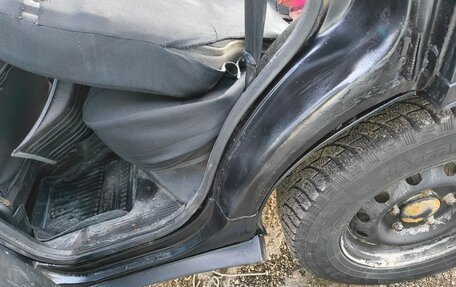 Chevrolet Niva I рестайлинг, 2012 год, 300 000 рублей, 12 фотография