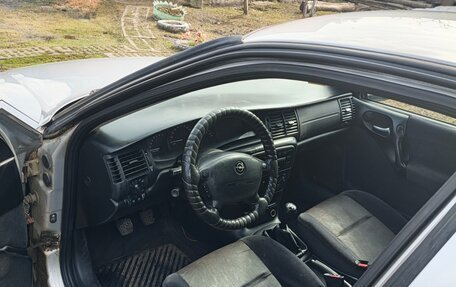 Opel Vectra B рестайлинг, 2000 год, 130 000 рублей, 2 фотография