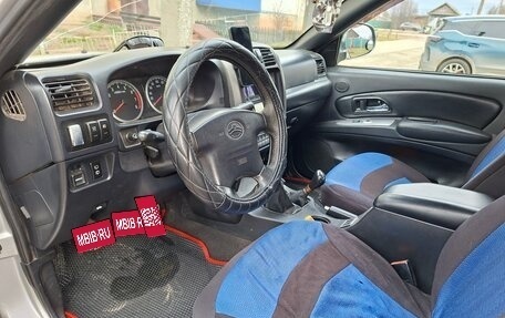 Great Wall Hover, 2008 год, 390 000 рублей, 5 фотография