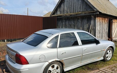 Opel Vectra B рестайлинг, 2000 год, 130 000 рублей, 5 фотография