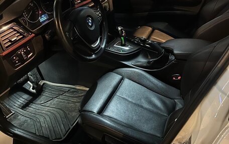 BMW 3 серия, 2012 год, 1 450 000 рублей, 4 фотография