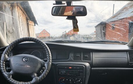 Opel Vectra B рестайлинг, 2000 год, 130 000 рублей, 7 фотография